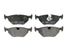 Тормозные колодки дисковые, комплект Тормозные колодки дисковые, комплект