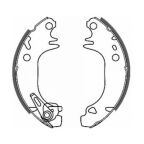 Комплект гальмівних колодок