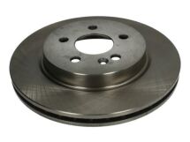 Гальмівний диск