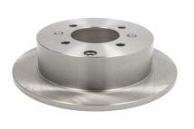 Гальмівний диск