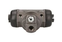 Гальмівний циліндр