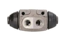 Гальмівний циліндр