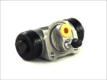 Гальмівний циліндр