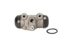 Гальмівний циліндр