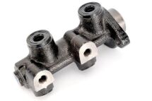 Головний гальмівний циліндр