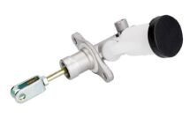 Головний циліндр, зчеплення