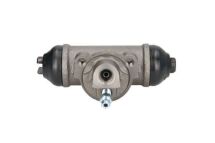 Тормозной цилиндр