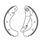 Комплект гальмівних колодок