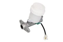 Головний гальмівний циліндр