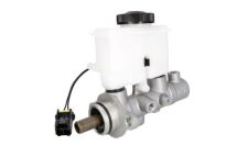 Головний гальмівний циліндр