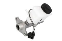 Головний гальмівний циліндр