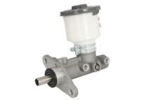 Главный тормозной цилиндр