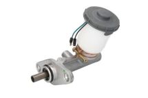 Главный тормозной цилиндр