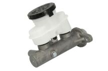 Головний гальмівний циліндр