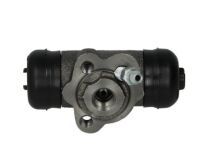 Тормозной цилиндр