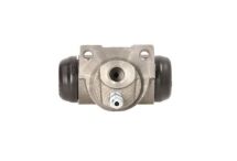 Гальмівний циліндр Гальмівний циліндр