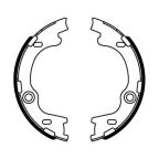 Комплект тормозных колодок