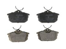 Гальмівні колодки дискові, комплект Гальмівні колодки дискові, комплект