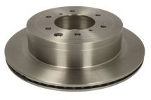 Гальмівний диск