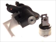 Головний циліндр, зчеплення