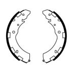 Комплект гальмівних колодок