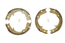 Колодки гальмівні стояночного гальма, комплект