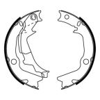 Комплект тормозных колодок