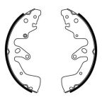 Комплект гальмівних колодок