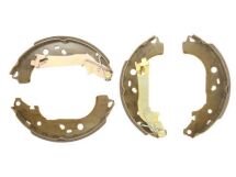 Комплект гальмівних колодок