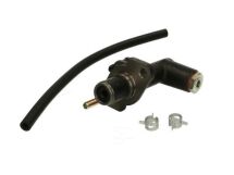 Главный цилиндр, система сцепления