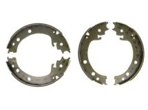 Колодки гальмівні стояночного гальма, комплект