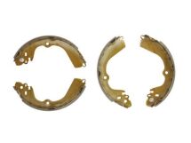 Комплект гальмівних колодок