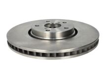 Гальмівний диск