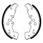 Комплект гальмівних колодок