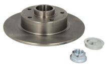 Гальмівний диск