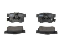 Гальмівні колодки дискові, комплект Гальмівні колодки дискові, комплект