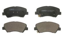 Гальмівні колодки дискові, комплект