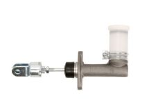 Головний циліндр, зчеплення