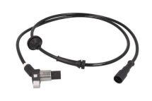 Датчик, кількість обертів колеса