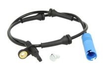 Датчик, частота вращения колеса