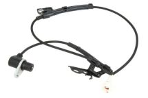 Датчик, кількість обертів колеса