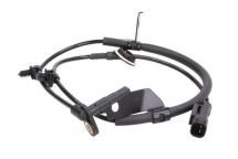 Датчик, кількість обертів колеса Датчик, кількість обертів колеса