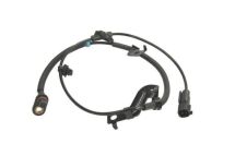 Датчик, кількість обертів колеса Датчик, кількість обертів колеса