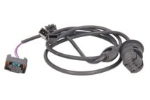 Датчик, кількість обертів колеса