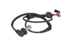 Датчик, кількість обертів колеса