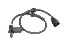 Датчик, частота вращения колеса