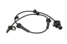 Датчик, кількість обертів колеса