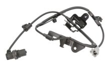 Датчик, кількість обертів колеса