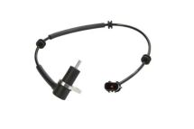 Датчик, кількість обертів колеса Датчик, кількість обертів колеса