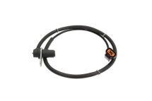 Датчик, кількість обертів колеса